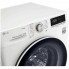 Стиральная машина LG F2V5GS0WW