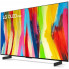 Телевизор LG OLED42C24LA