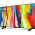 Телевизор LG OLED42C24LA