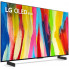 Телевизор LG OLED42C24LA