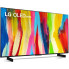 Телевизор LG OLED42C24LA
