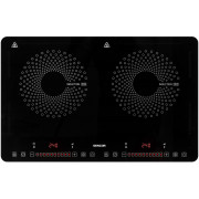 Плита Sencor SCP4501BK