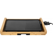 Гриль-барбекю Sencor SBG206BK