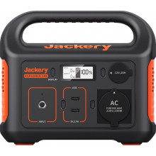 Зарядная станция Jackery Explorer 240 Зарядная станция Jackery Explorer 240