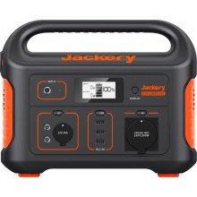 Зарядная станция Jackery Explorer 500 Зарядная станция Jackery Explorer 500