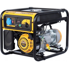 Электрогенератор Pezal PGG3100X Электрогенератор Pezal PGG3100X