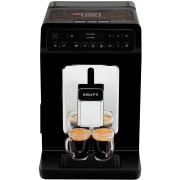 Кофеварка Krups Evidence EA 8908 черный