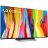 Телевизор LG OLED55C2 55 