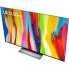 Телевизор LG OLED55C2 55 