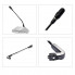 Микрофон Bosch DCNM-MICS Микрофон Bosch DCNM-MICS