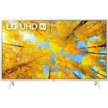 Телевизор LG 43UQ76903LE Телевизор LG 43UQ76903LE