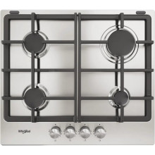 Варочная поверхность Whirlpool TGML 660 IX Варочная поверхность Whirlpool TGML 660 IX