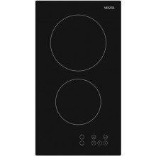 Варочная поверхность Vestel BH-3330B Варочная поверхность Vestel BH-3330B