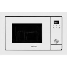 Встраиваемая микроволновая печь Teka ML 8200 BIS WH