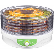 Сушилка фруктов Sencor SFD2105WH