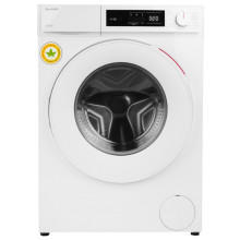 Стиральная машина Sharp  ES-NFA6102WD-EE