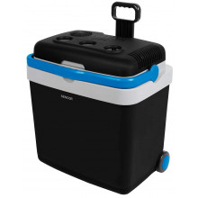 Автохолодильник Sencor SCM4233BL