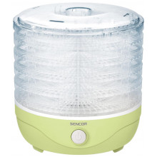 Сушилка фруктов Sencor SFD 757GG
