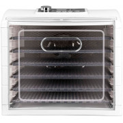 Сушилка фруктов Sencor SFD 6500WH