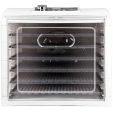 Сушилка фруктов Sencor SFD 6500WH