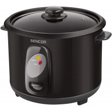 Рисоварка Sencor SRM1001BK Рисоварка Sencor SRM1001BK