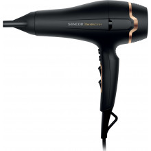 Фен Sencor SHD 8275BK