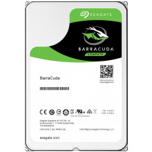 Жесткий диск Seagate BarraCuda ST4000DM004