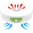 Сушилка фруктов Sencor SFD2105WH