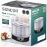 Сушилка фруктов Sencor  SFD 3109BK
