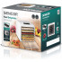 Сушилка фруктов Sencor SFD 6500WH