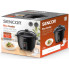 Рисоварка Sencor SRM0601BK