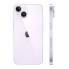 Смартфон Apple iPhone 14 128GB Purple