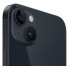 Смартфон Apple iPhone 14 Plus 128GB Midnight