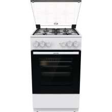 Плита Gorenje GK 5A40 WH