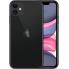 Смартфон Apple iPhone 11 128GB Black