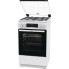 Плита Gorenje GK5C41WF