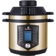 Скороварка Yummy  YPC-A600 G