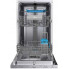 Встраиваемая посудомоечная машина Midea MID45S130-UKR