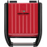 Контактный гриль George Foreman Compact Steel Grill 25030-56