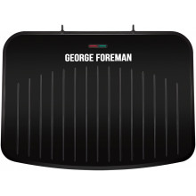Контактный гриль George Foreman Fit Grill Large 25820-56 Контактный гриль George Foreman Fit Grill Large 25820-56
