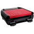 Контактный гриль George Foreman Compact Steel Grill 25030-56