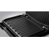 Контактный гриль George Foreman Compact Steel Grill 25030-56