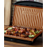 Контактный гриль George Foreman Fit Grill Medium 25811-56