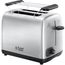 Тостер Russell Hobbs Adventure 24080-56 Тостер Russell Hobbs Adventure 24080-56