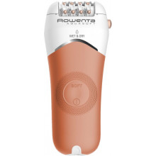 Эпилятор Rowenta Aquasoft EP4920F0