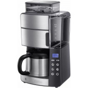 Кофеварка  Russell Hobbs Grind & Brew  25620-56