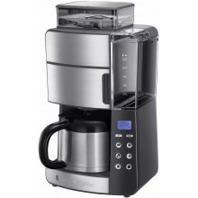 Кофеварка  Russell Hobbs Grind & Brew  25620-56 Кофеварка  Russell Hobbs Grind & Brew  25620-56