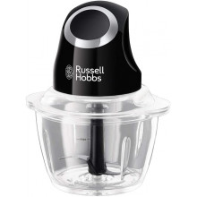 Измельчитель  Russell Hobbs Matte Black 24662-56 Измельчитель  Russell Hobbs Matte Black 24662-56