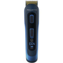 Триммер для ушей и носа Rowenta Xpert Selectium TN9460F4