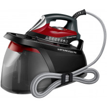 Утюг с парогенератором Russell Hobbs Quiet Super Steam Pro  24460-56 Утюг с парогенератором Russell Hobbs Quiet Super Steam Pro  24460-56